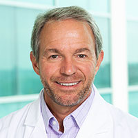 David Self, Ph.D.