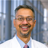 Vikram Shakkottai, M.D., Ph.D.