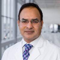 Gaurav Sharma, Ph.D.