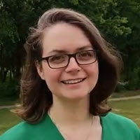 Sarah Sinnett, Ph.D.