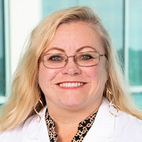 Vanessa Sperandio, Ph.D.