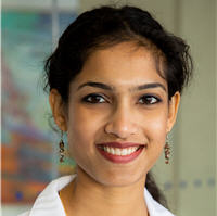 Anju Sreelatha, Ph.D.