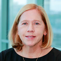 Nancy Street, Ph.D.