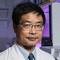 Xiankai Sun, Ph.D.