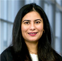 Ruhma Syeda, Ph.D.