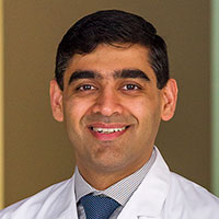 Animesh (Aashoo) Tandon, M.D.