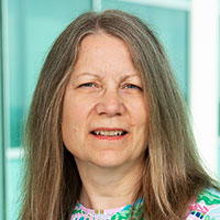 Diana Tomchick, Ph.D.