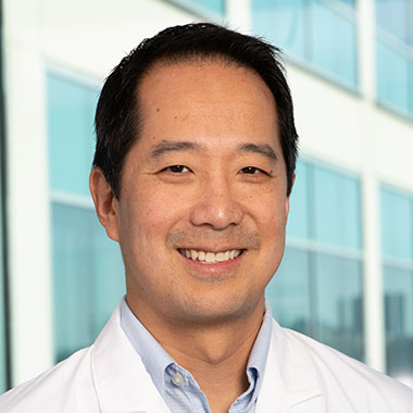 Benjamin Tu, Ph.D.