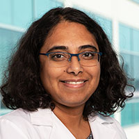 Durga Udayakumar, Ph.D.