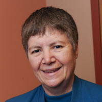Gloria Vega, Ph.D.