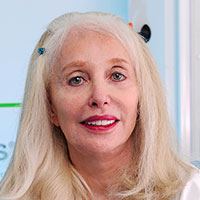Ellen Vitetta, Ph.D.