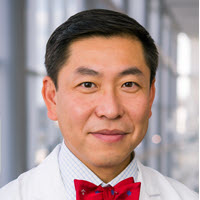 Andrew Wang, M.D.