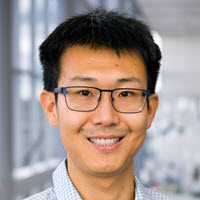 Boyuan Wang, Ph.D.