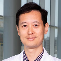 Jing Wang, Ph.D