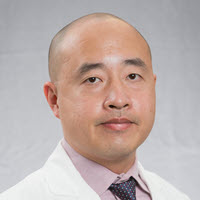 Ken Wang, Ph.D.