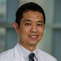 Sam Wang, M.D.