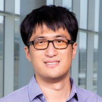 Jing Wang, Ph.D