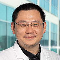 Weiwei Wang, Ph.D.