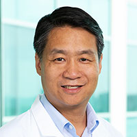 Zhao Wang, Ph.D.