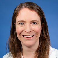 Dawn Wetzel, M.D., Ph.D.