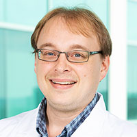 Sebastian Winter, Ph.D.