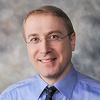 Matthias Wolf, M.D.