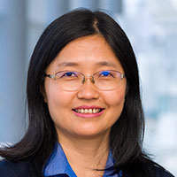 Jiang Wu, Ph.D.