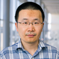 Tuoqi Wu, Ph.D.