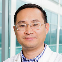 Jian Xu, Ph.D.