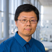 Lin Xu, Ph.D.