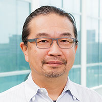 Shin Yamazaki, Ph.D.