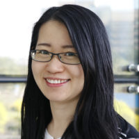 Chen Yao, Ph.D.