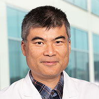 Jin Ye, Ph.D.