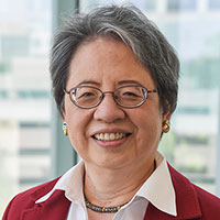 Helen Yin, Ph.D.