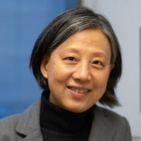 Yingxi Lin, Ph.D.
