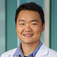 Yonghao Yu, Ph.D.