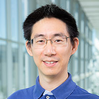 Xiaowei Zhan, Ph.D.