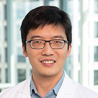 Qing Zhang, Ph.D.