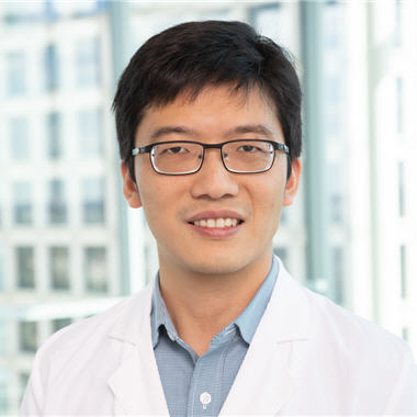 Qing Zhang, Ph.D.