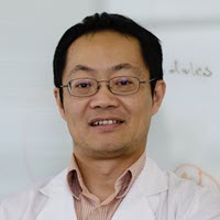 Siyuan Zhang, M.D., Ph.D.