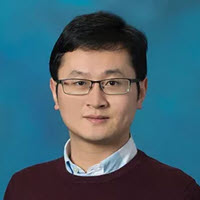 Wenhao Zhang, Ph.D.