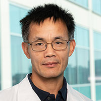 Xuewu Zhang, Ph.D.