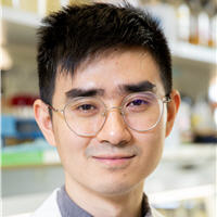 Jian Zhou, Ph.D.