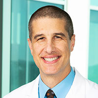 Jeffrey Zigman, M.D.