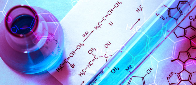 Organic Chemistry image