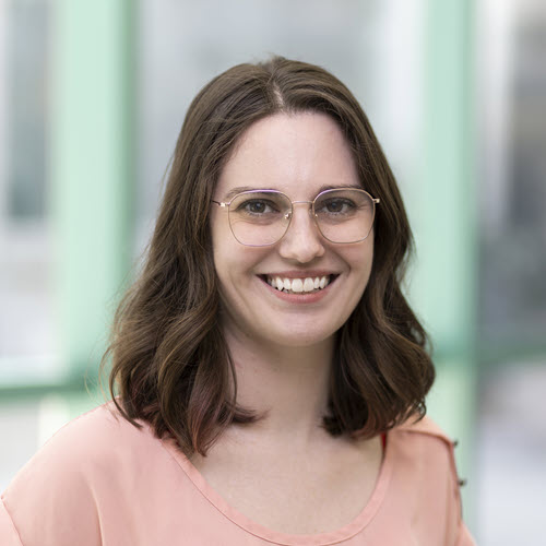 Sarah Jobbins