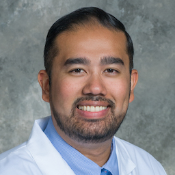 Richard Medford, M.D.