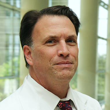 Brett Morgan, M.D.