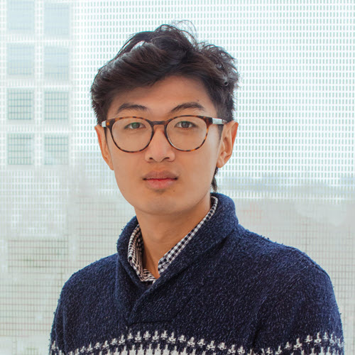 Nicholas Nguyen