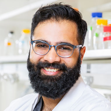 Danyal Alam